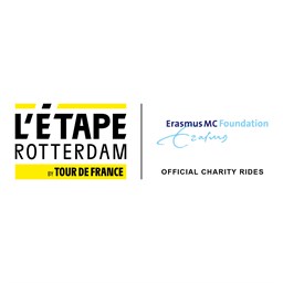 L’Étape Rotterdam by Tour de France /Tour de R'dam