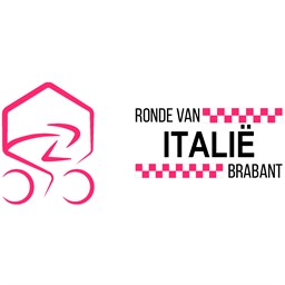The Line - Ronde van Italië in Brabant 2025