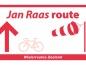 Jan Raas route 2024