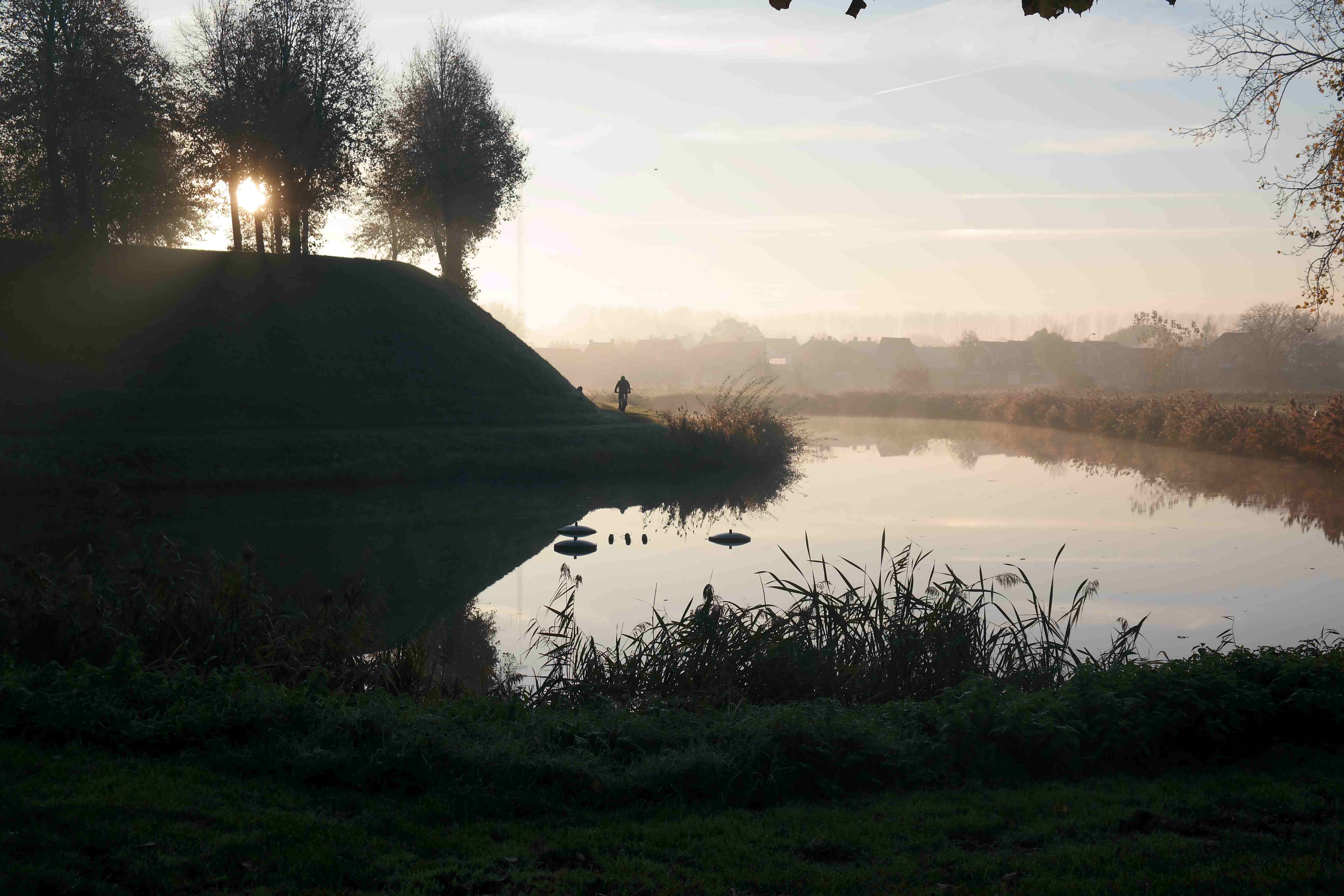 Veldtoertocht 