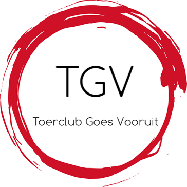 TGV toertocht 2024