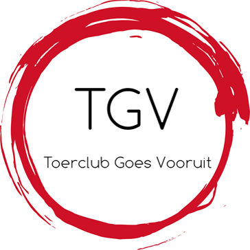 TGV Toertocht 2023