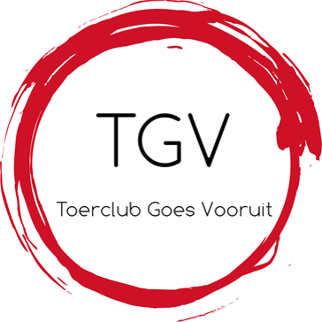 TGV toertocht 2025