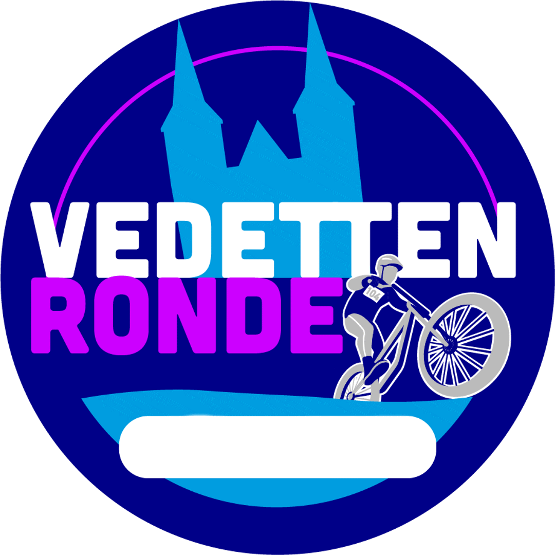 De Vedetten Ronde 2025