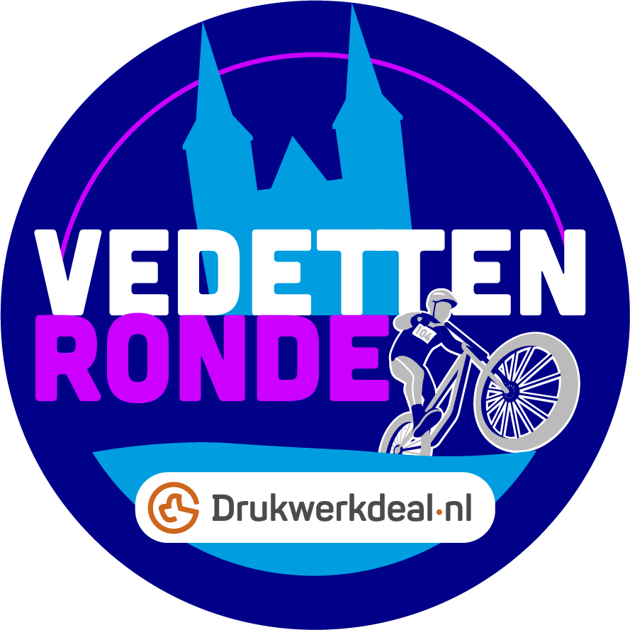 De Vedetten Ronde 2024