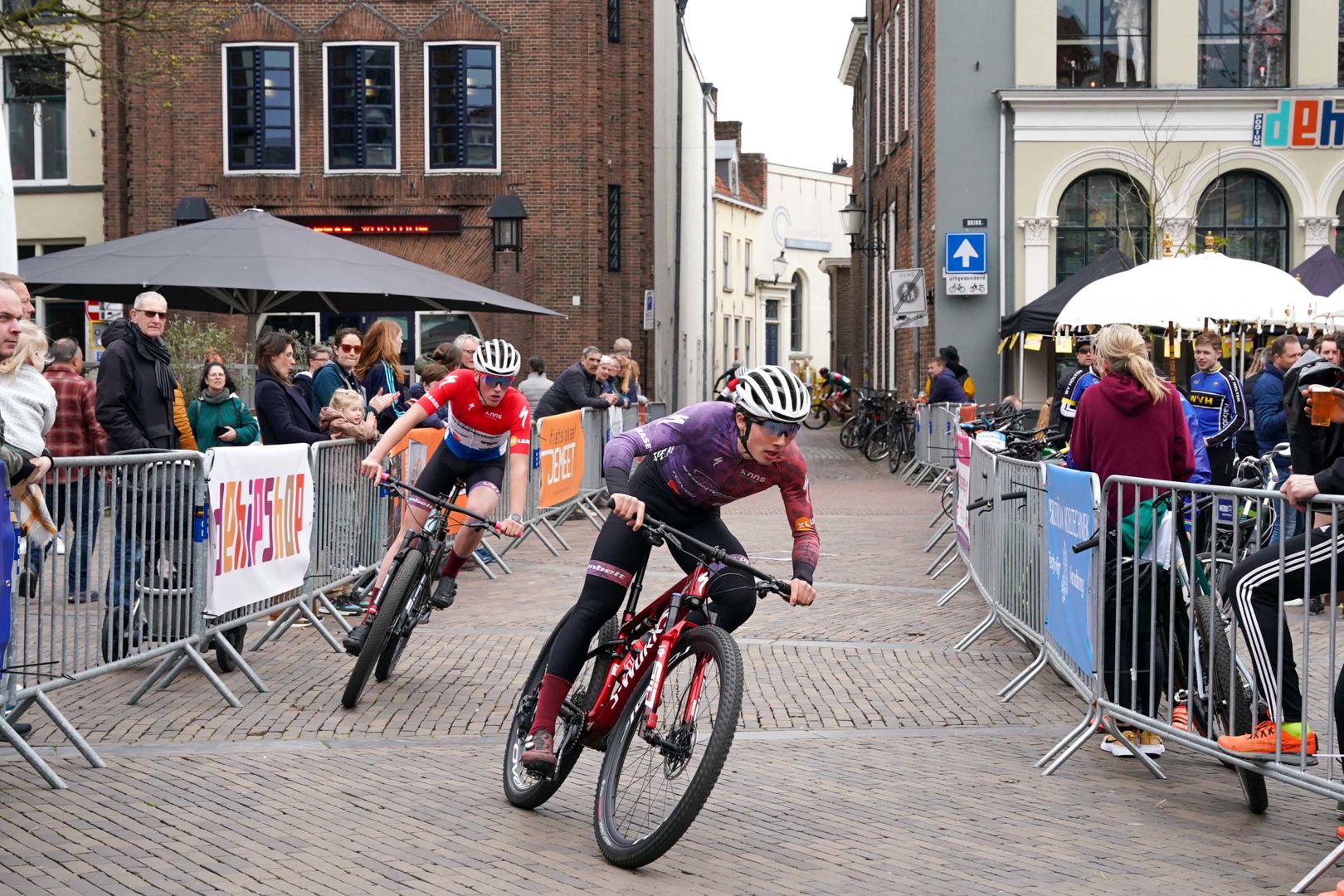 De Vedetten Ronde 2025