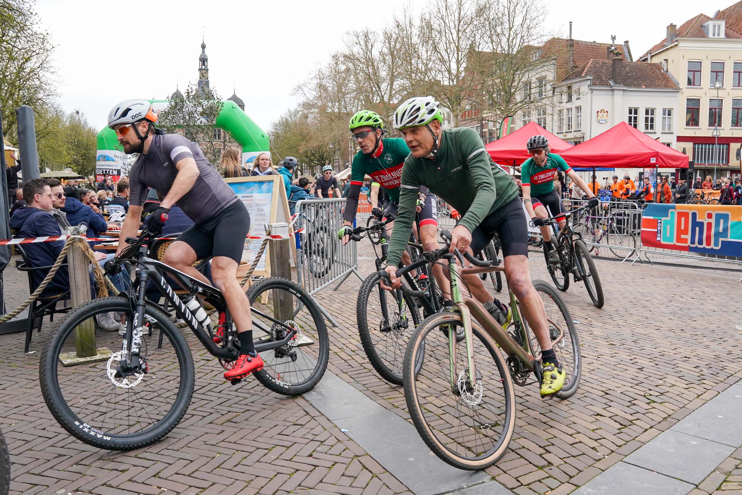 De Vedetten Ronde 2024