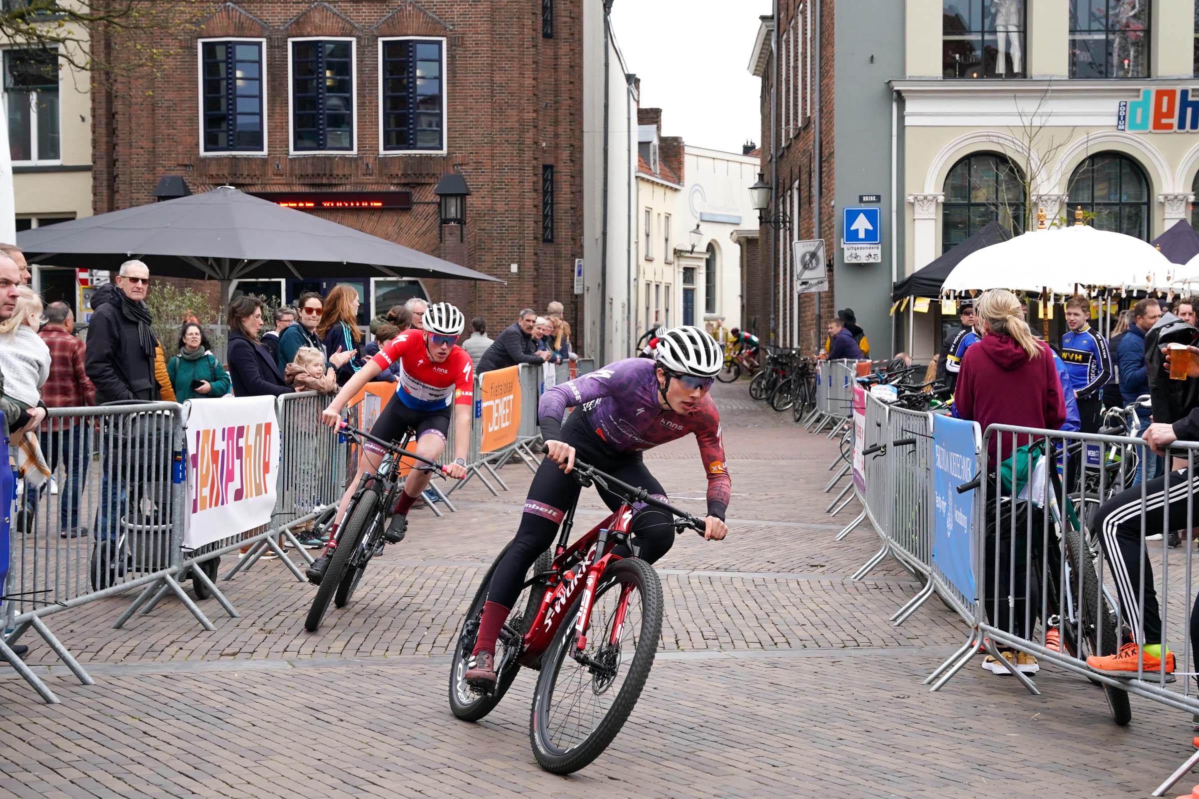 De Vedetten Ronde 2024