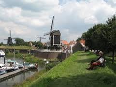 Rondje Oisterwijk- Vestingstadjes Heusden