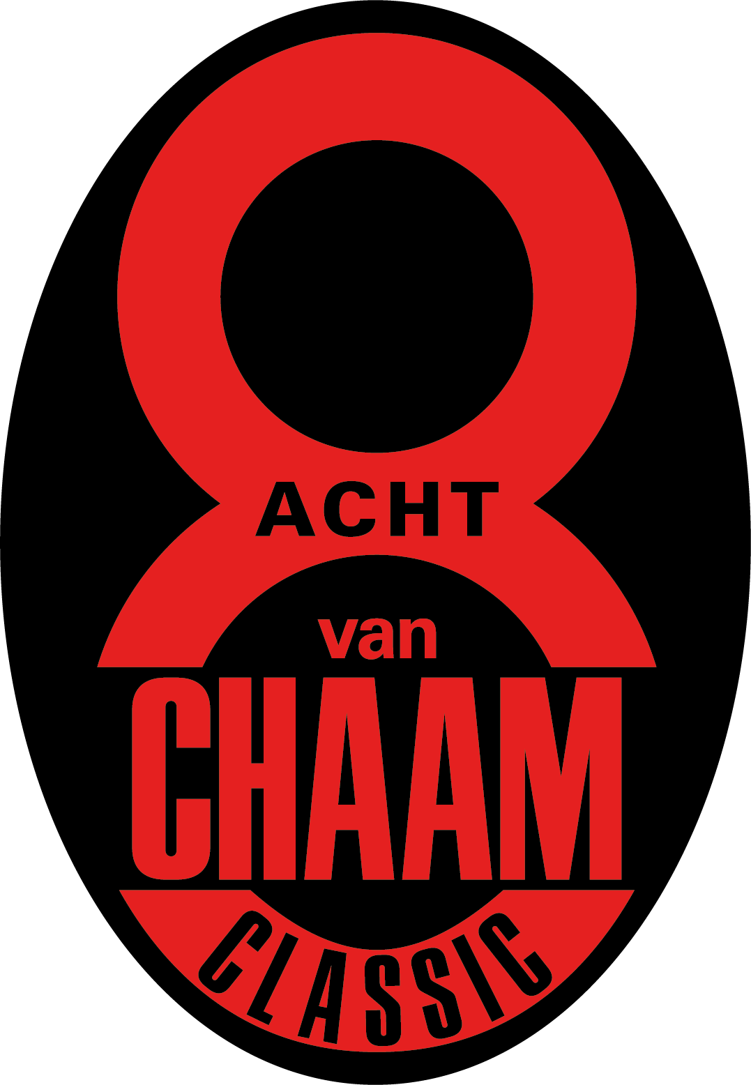 8 van Chaam Classic