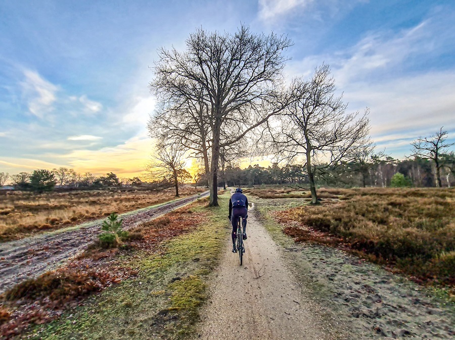 Tc Dse Gravel/MTB Ride