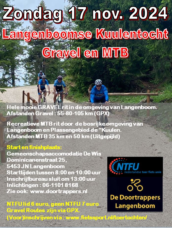 ATB Kuuletocht 2024