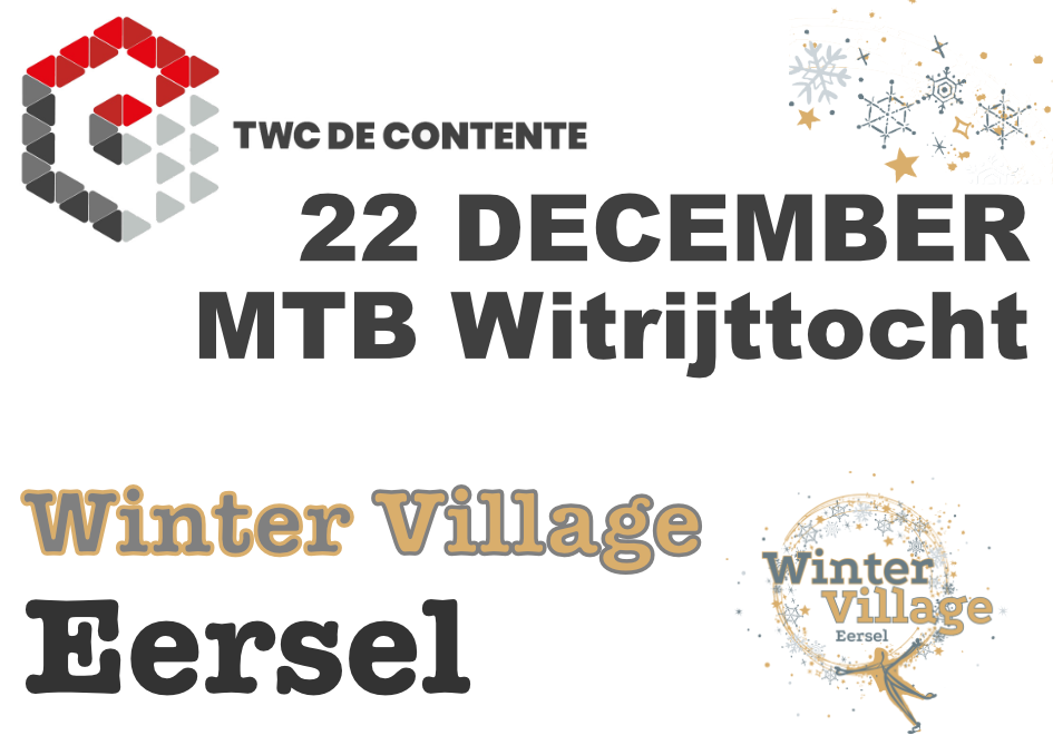 Witrijt Midwintertocht