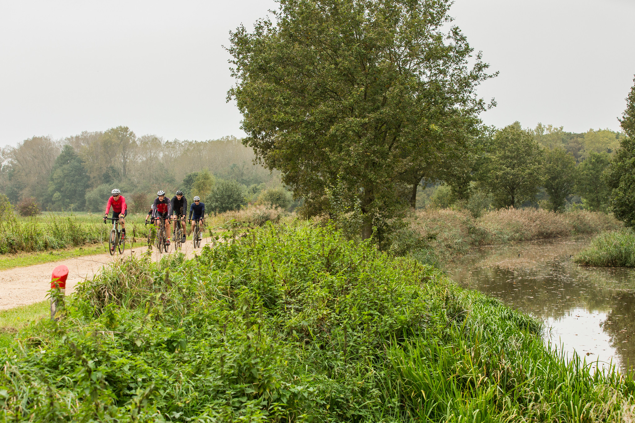 Brabantse Strade Bianche 2025