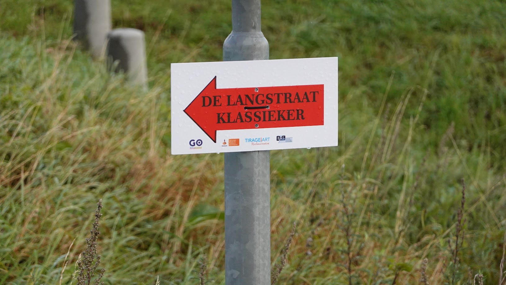 De Langstraat Klassieker 2025