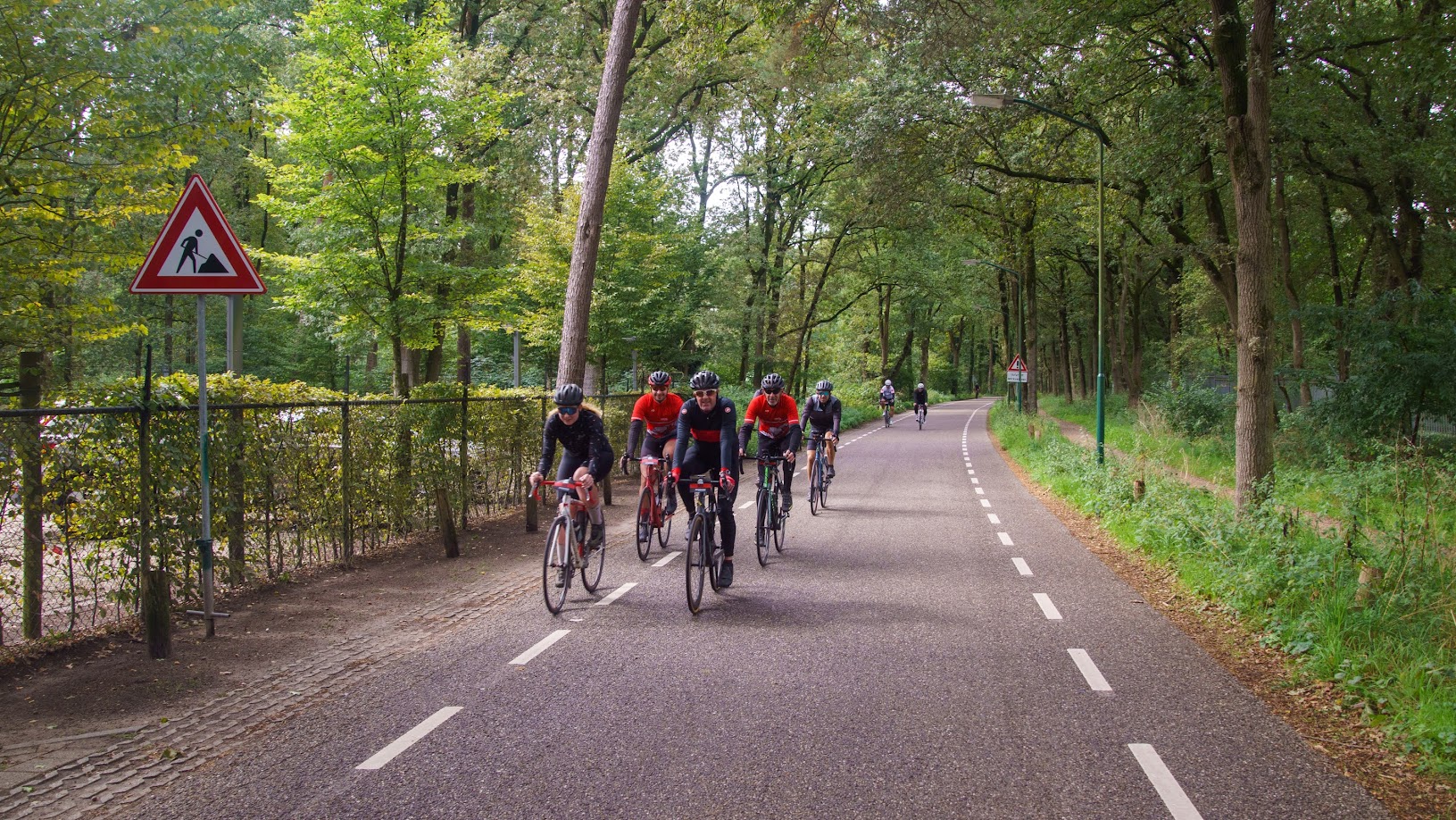 De Langstraat Klassieker 2025