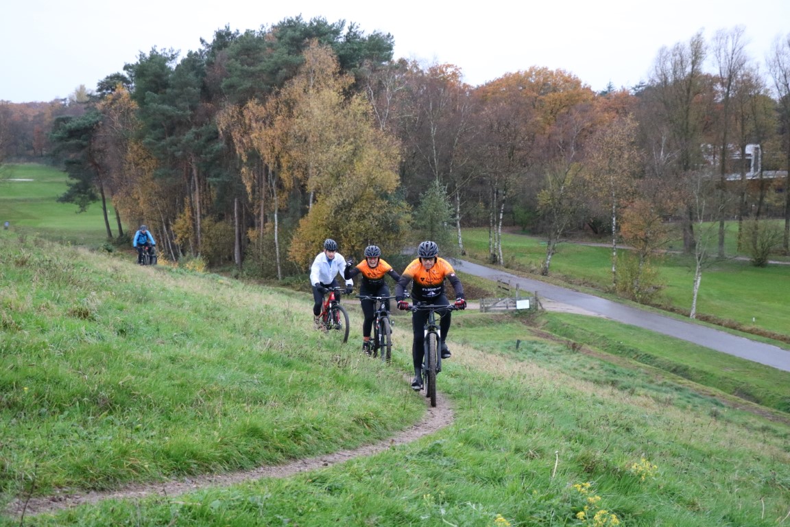 Ronde van Stiphout / 29ste Gravelronde 2024