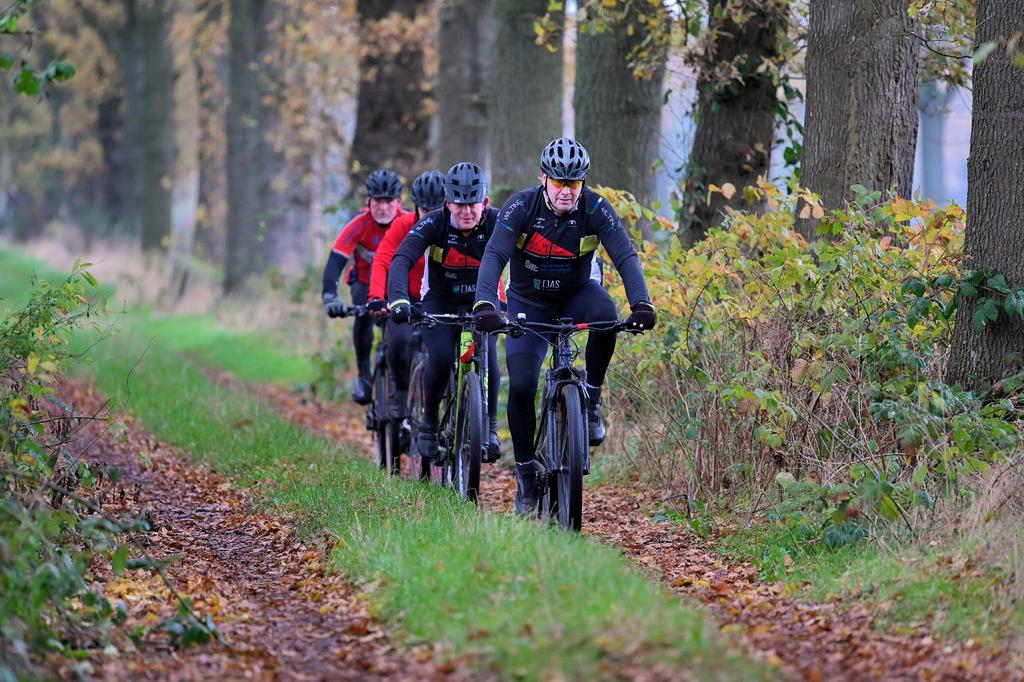 Ronde van Stiphout / 29ste Gravelronde 2024