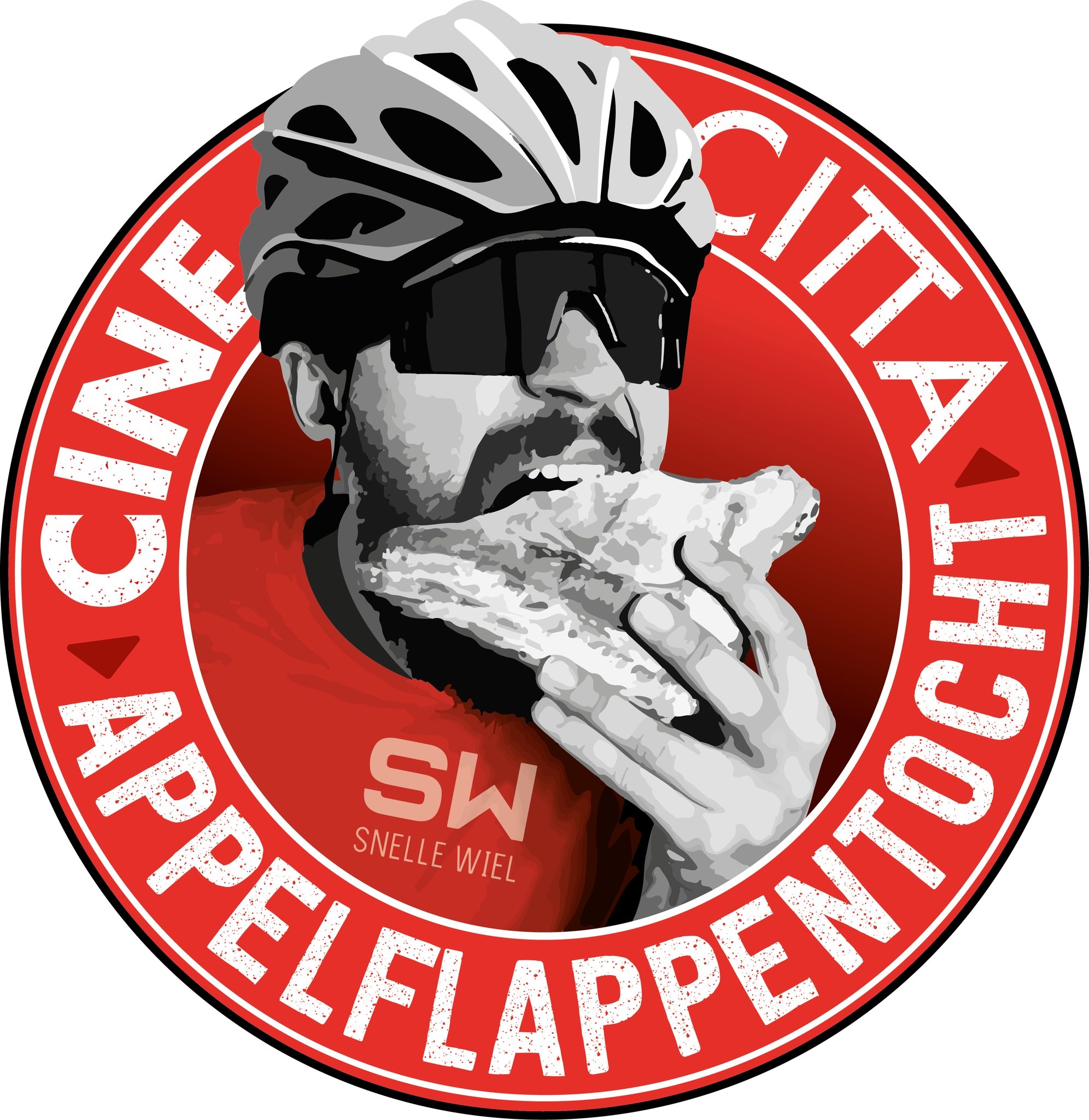 CineCitta Appelflappentocht - 2024