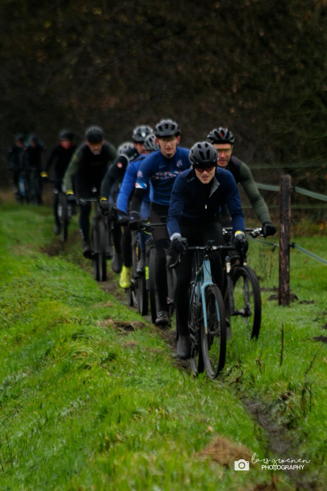 ATB- en graveltocht Cranendonck 2024