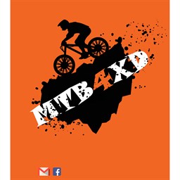 MTB 4xD