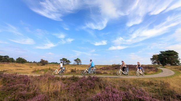 GelderlandsMooiste | e-Bike toertocht