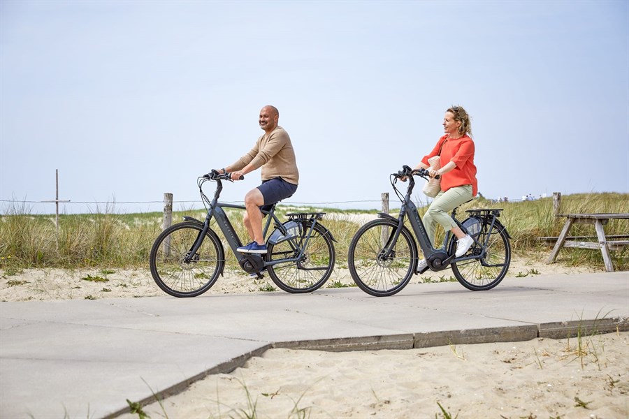 GelderlandsMooiste | e-Bike toertocht