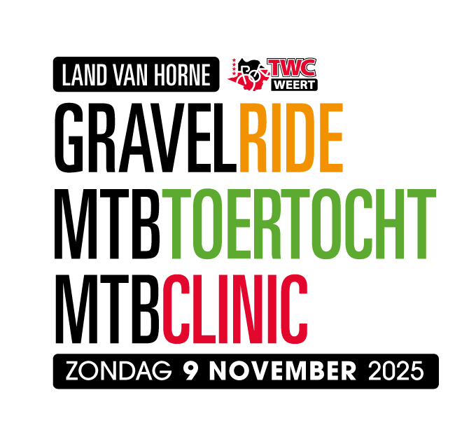 Land van Horne MTB Toertocht Deluxe 2025