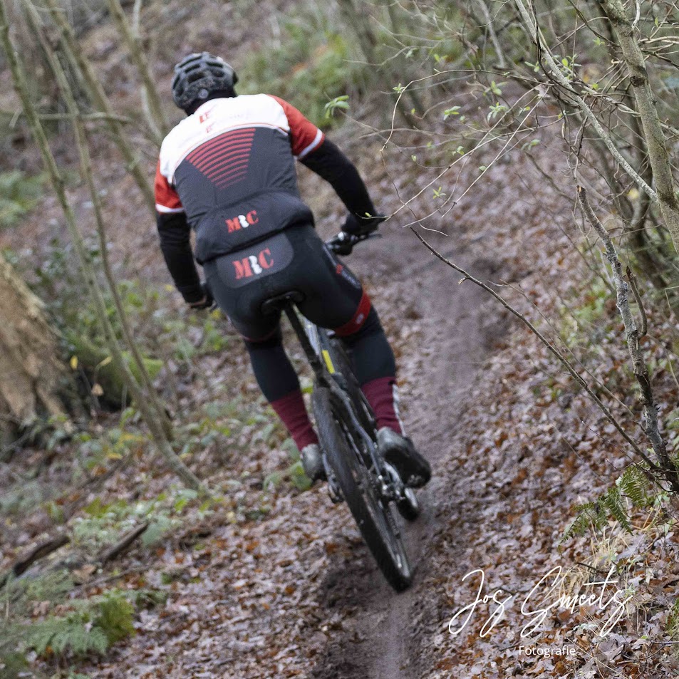 Kerst MTB-Tocht Leudal