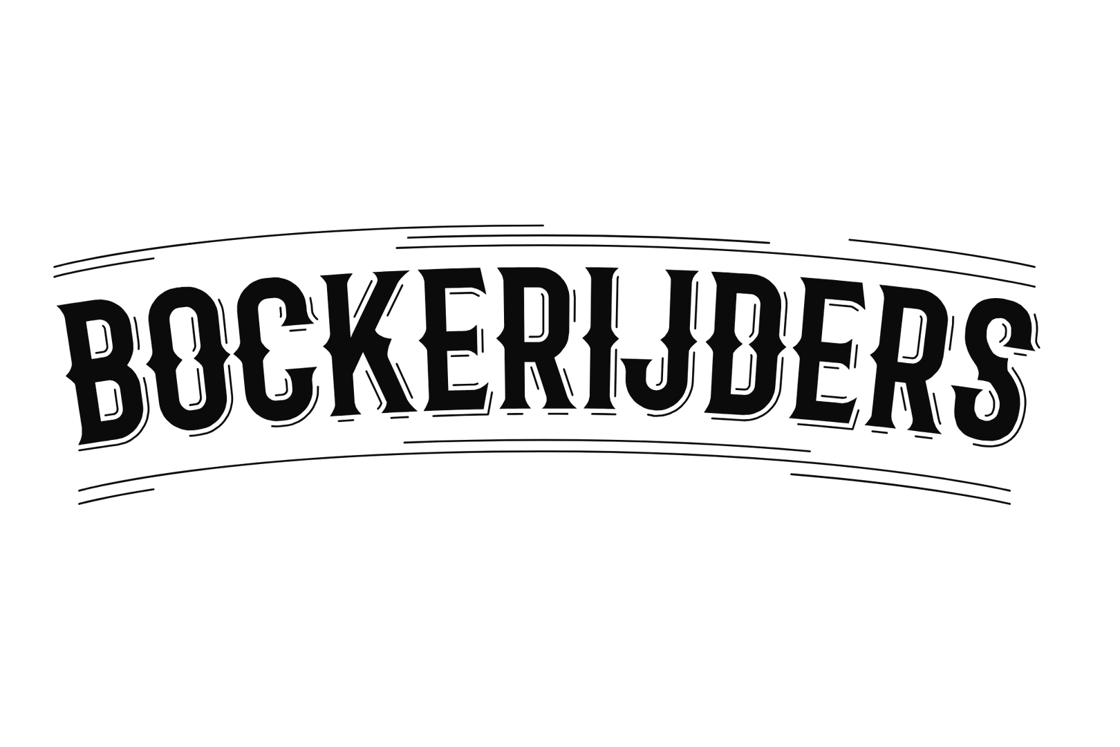 Bockerijders 2025