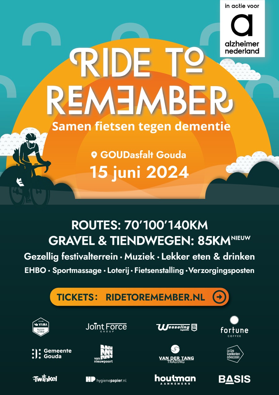 Ride To Remember 2024