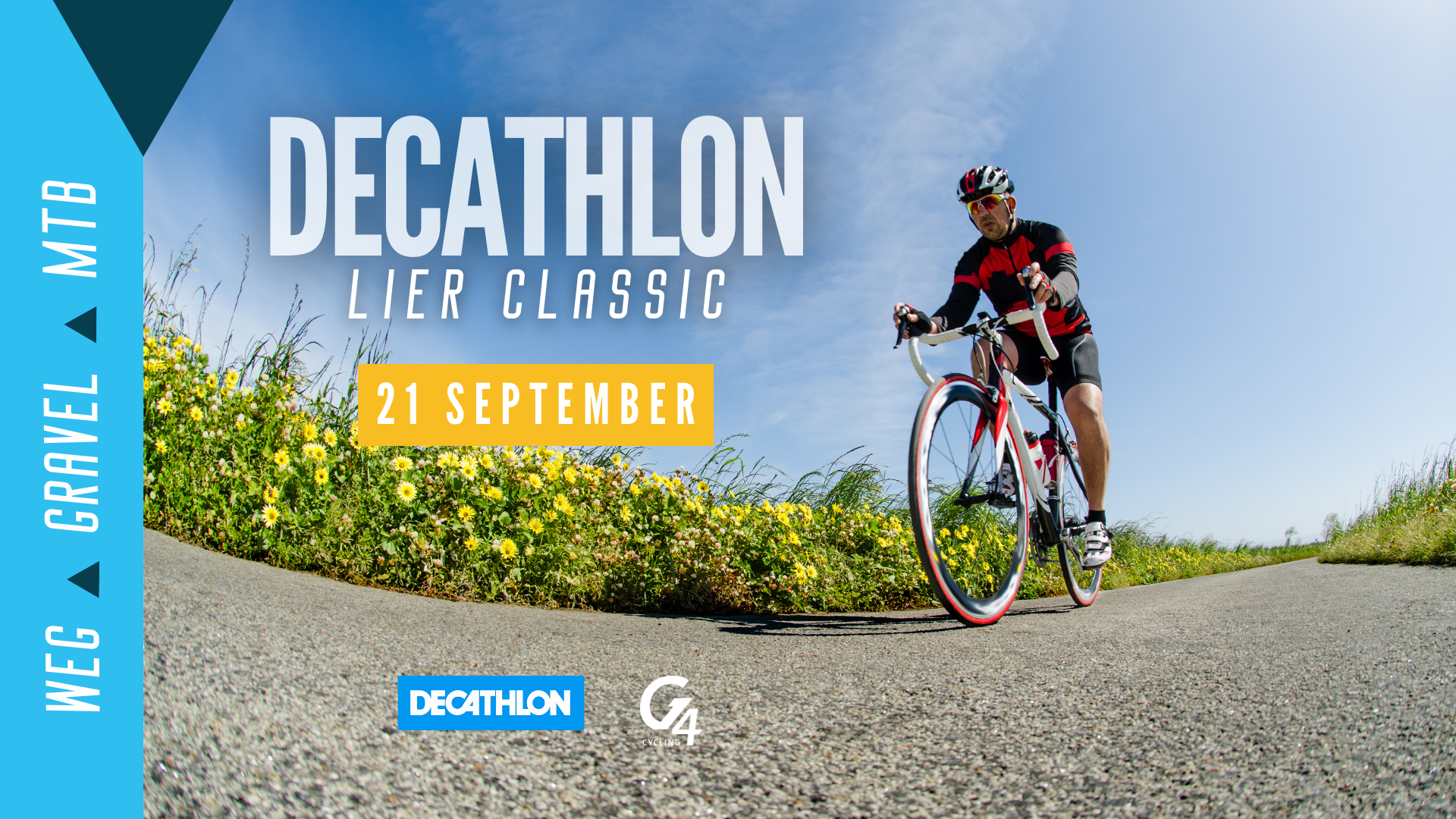 Decathlon Lier Classic