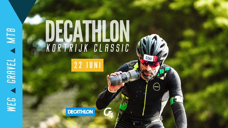 Decathlon Kortrijk Classic - Offroad